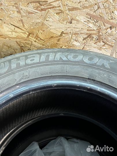 Hankook Optimo K415 225/60 R17 99H