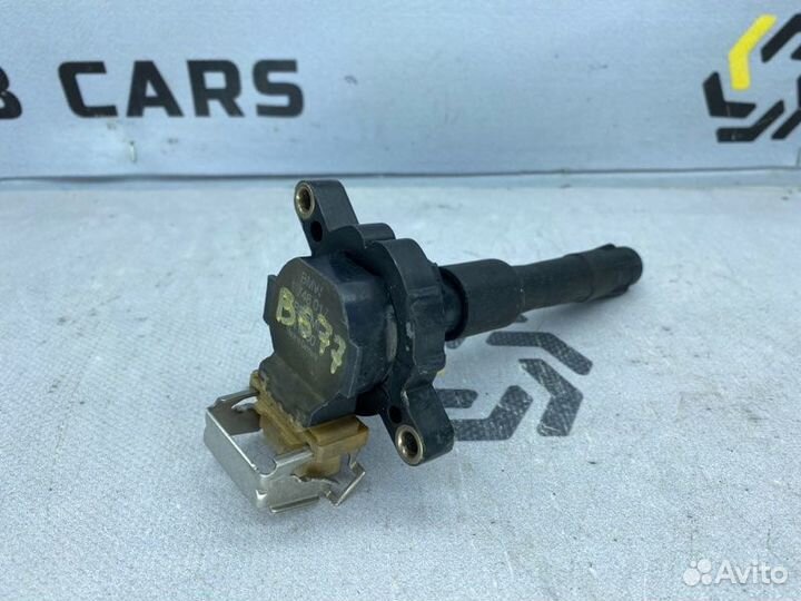 Катушка зажигания Bmw X5 E53 M54 306S3 3.0I M54B30