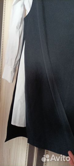 Школьная форма для девочки