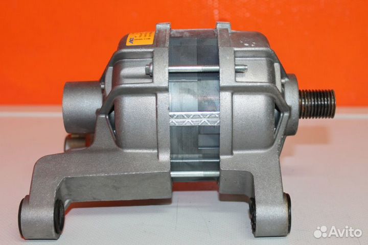 Двигатель Ariston 20585.1140 бу. 2436