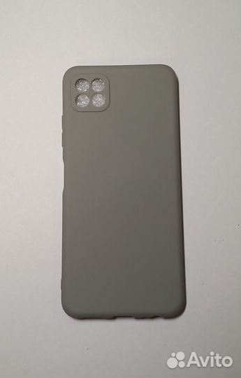 Чехол для samsung A22S 5G