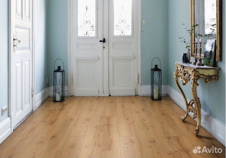 Ламинат Haro Tritty 100 Campus 4V