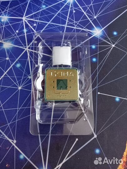 Процессор AMD Ryzen 5 5500