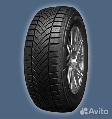 Sailun Commercio 4 seasons 215/60 R16 T