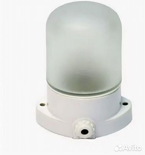 Светильник для бани