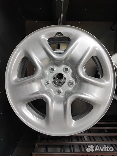 Порошковая покраска, правка дисков, сварка аргон