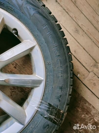 Nokian Tyres Nordman 7 235/55 R17 103T