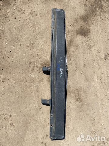 Задний усилитель Бампера Hyundai Sonata