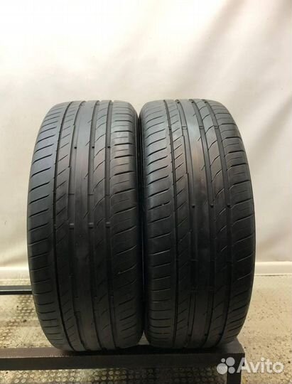 Continental ContiSportContact 5 SUV 235/55 R19 114W