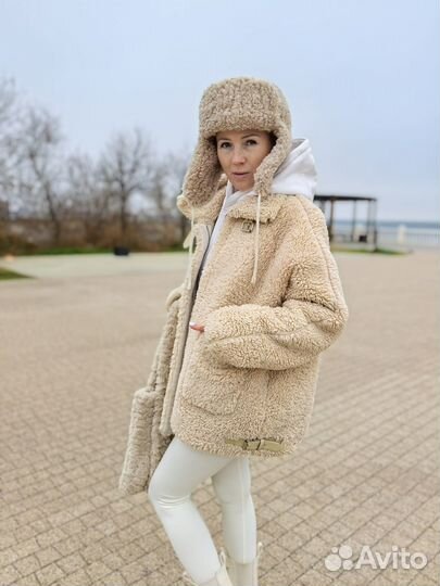 Продается шубка