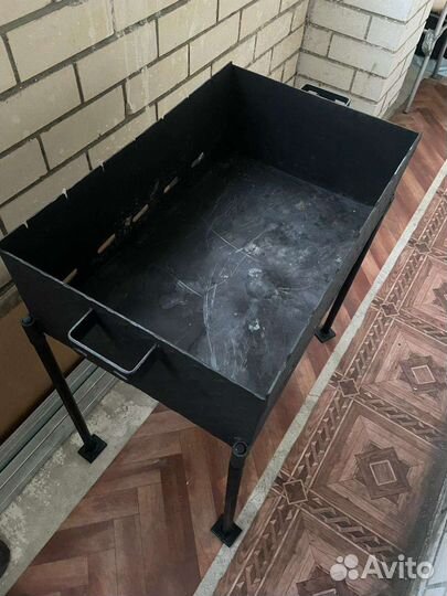 Аренда мангала