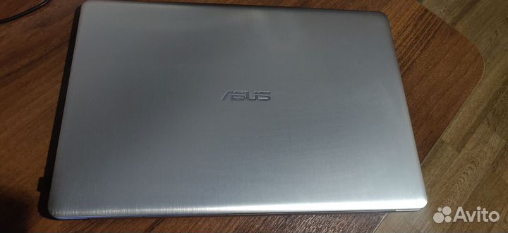 Asus vivobook pro s15 n580v