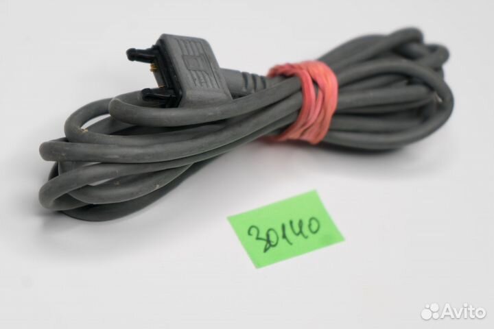 Дата кабель для телефона sony ericson