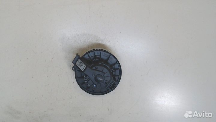 Двигатель отопителя Ford Fiesta, 2009