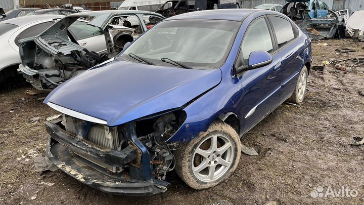 Chery m 11 1.6 МКПП в разбор. Запчасти Б/у