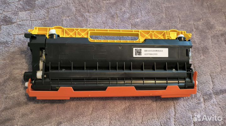 Картридж для принтера