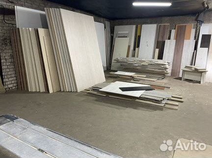 Распил лдсп мдф хдф фанера столешницы кромление