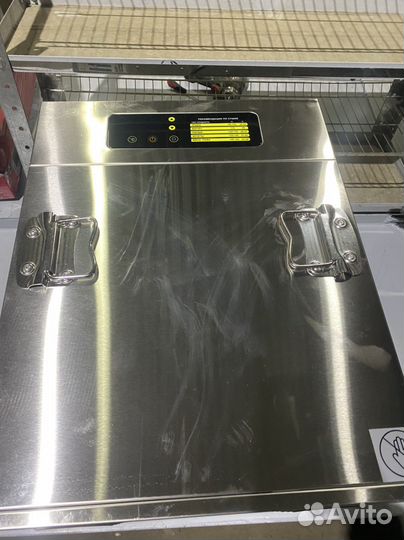 Дегидратор