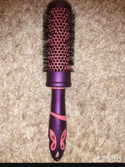 Расческа для укладки брашинг