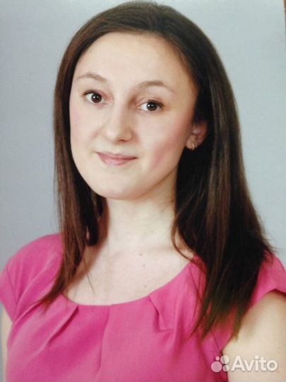 Репетитор по русскому языку и математике