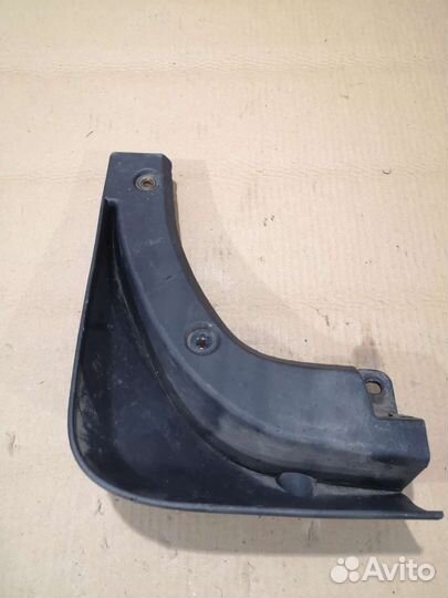 Брызговики передниеKia Sportage 2 2004-2010