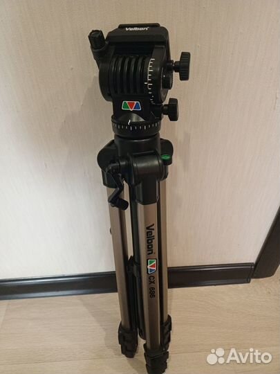 Штатив Velbon cx 686
