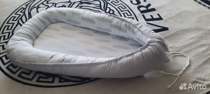 Кокон для новорожденных