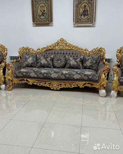 Мягкая мебель