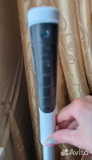 Электровеник