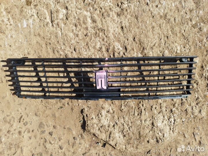 Решетка радиатора Москвич 2141 azlk