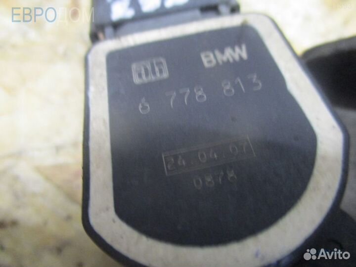 Датчик дорожного просвета BMW E70 s1091585