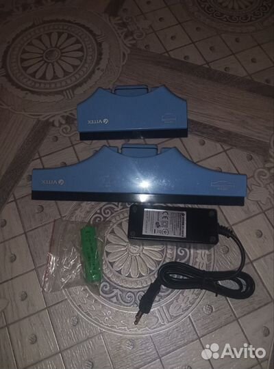 Ручной мойщик окон Vitek