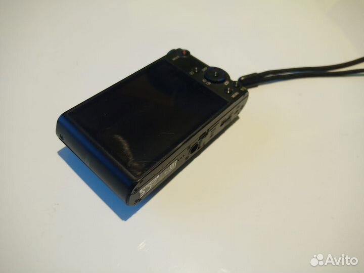 Фотоаппарат Sony Cyber-shot DSC-WX350