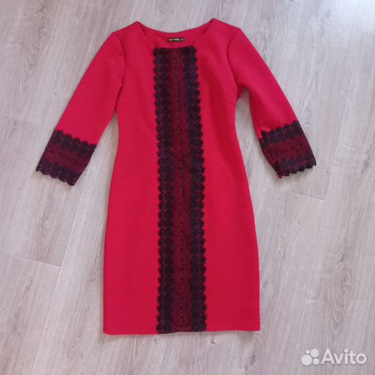 Платье