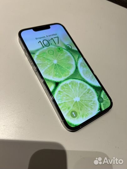 iPhone 13 Pro, 128 ГБ