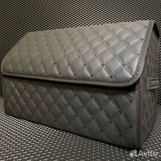 Органайзер в багажник