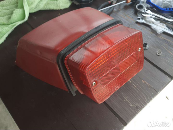 Запчасти на иж юпитер 5