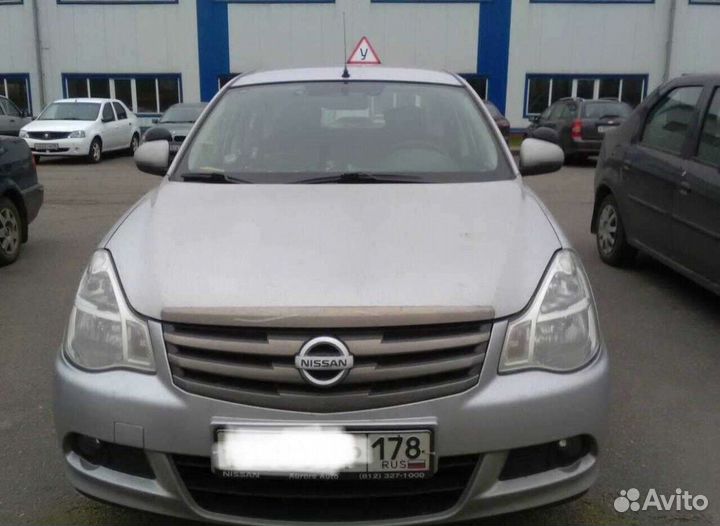 Обучение вождению