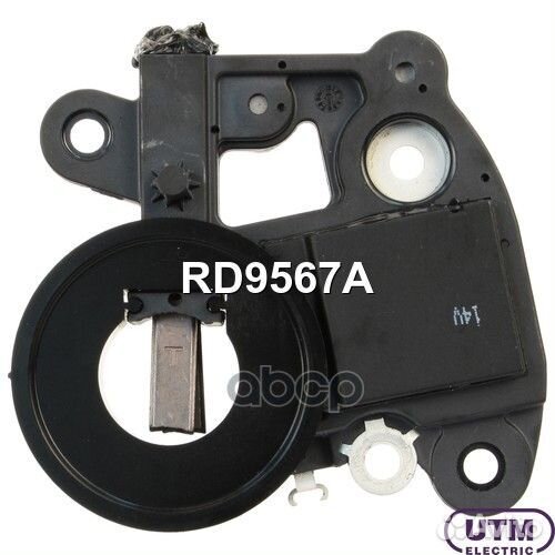 Регулятор генератора RD9567A Utm