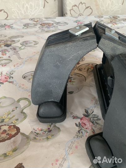 Крепление для багажника на крышу