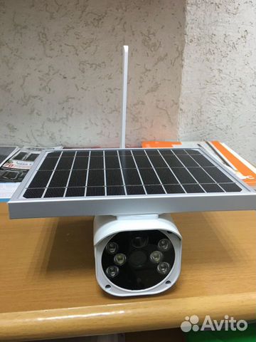 Видеокамера