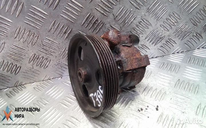 Насос гидроусилителя руля Renault Kangoo 2 2008