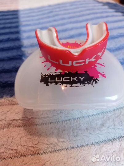 Защиты для единоборств