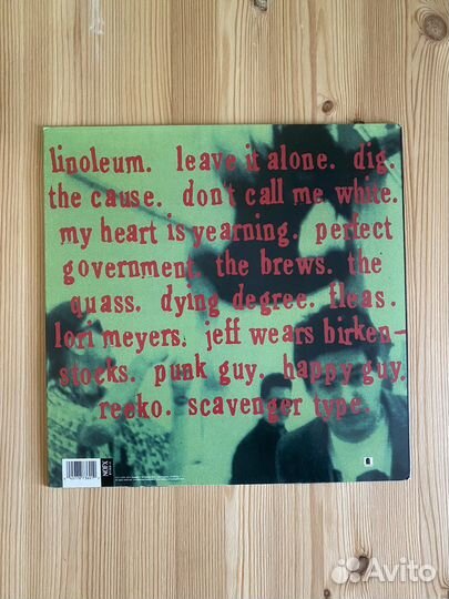 Nofx - Punk in Drublic, 2014