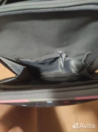 Школьный рюкзак