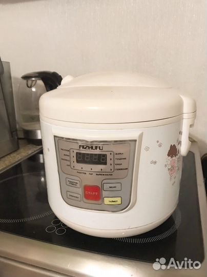 Мультиварка