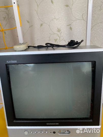 Телевизор бу