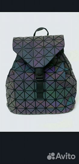 Сумка(рюкзак)