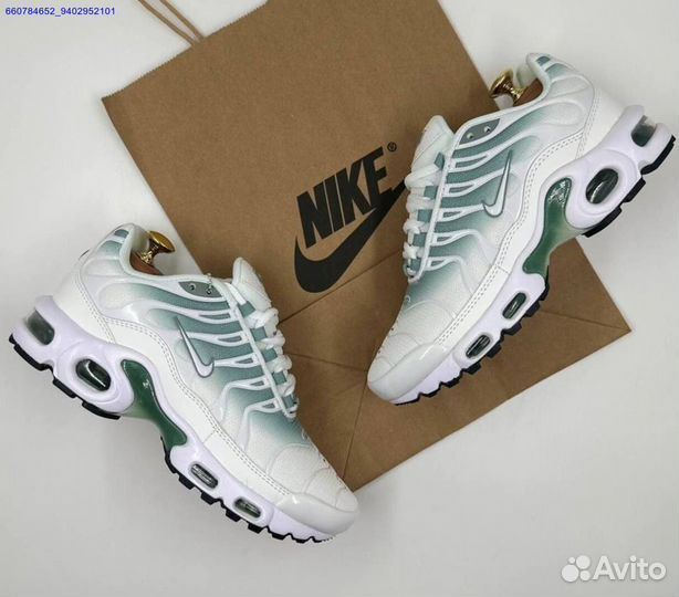 Кроссовки Nike Air Max Plus (Арт.58178)