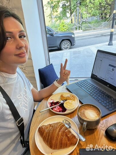 Графический дизайнер